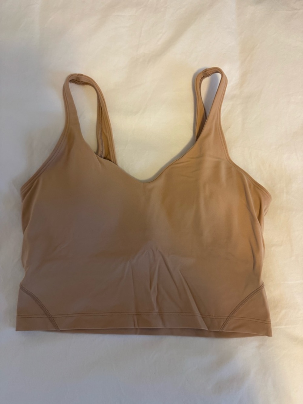 lululemon athletica Align Tank Top Light Support, A/B Cup